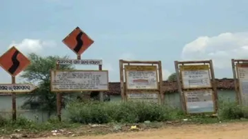 ‘62 PMGSY Projects Shelved In Odisha Due To Land & Legal Hurdles’