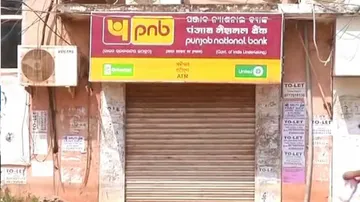 Bhubaneswar: Miscreants Loot Rs 28 Lakh From PNB ATM