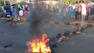 White Paper: 6 riot cases a day a blip in Odisha's law & order front