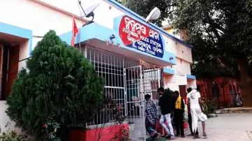 12 Poachers Arrested For Youth’s Death In Odisha