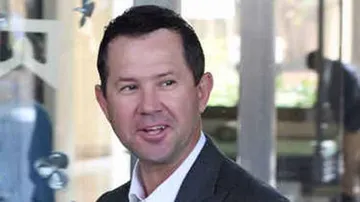 Perth will suit Australia more than India: Ponting