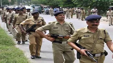 Unsafe Aam Admi in Odisha: For 49,000 new criminals, there are 27,000 cops