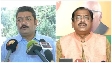 Odisha flays double standards of Centre on Polavaram issue