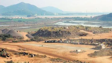 Polavaram project: Odisha seeks NCST intervention to resolve row