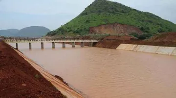 Polavaram Row: Odisha to 'suffer' amid Centre-Andhra bonhomie