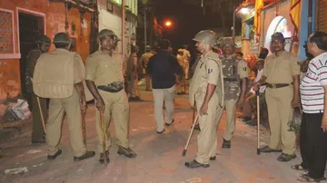 Odisha teenage girl recovered from Delhi hotel