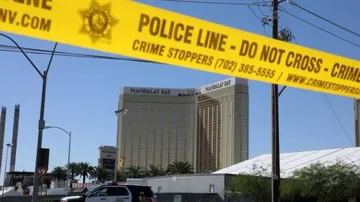Death toll from Las Vegas concert massacre rises to 58