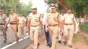 Commissionerate Police on toes ahead of key events in Twin City
