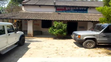 Minor girl murdered after gang rape in Cuttack