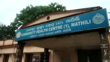 Over 70 Ganja Traders Attack Police Team In Odisha, Home Guard Dies