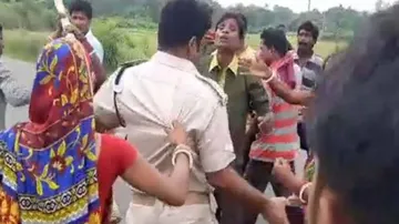 Assault On Cop Over Minor’s Death: 5-Member HRPC Team Begins Probe