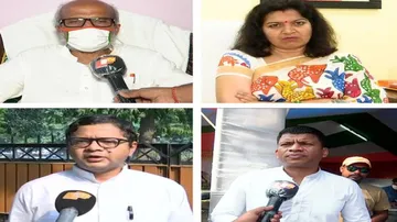 OTV Targeted Again: Top Political Leaders Slam Odisha Government’s Vindictive Action