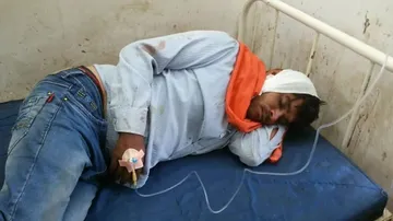 Two including sarpanch candidate killed in poll violence in Ganjam