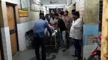 Pre Poll Violence:  Six injured in group clash in Nayagarh