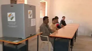 Elections 2019: All set for Phase 1 polls in Odisha