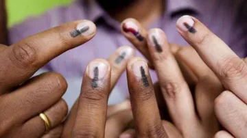 Voting begins in 59 seats in 6th phase of LS polls