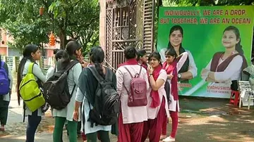 Student union elections in Odisha to be held on October 11
