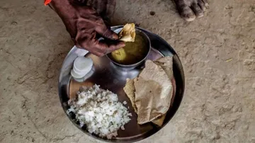 Poor diet causes hundreds of deaths in India
