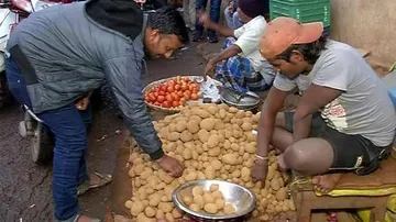 After Onions, Potatoes Pinch Pockets In Odisha