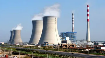 Nalco, NTPC ink pact for 2,400-MW power plant in Dhenkanal