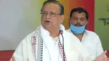 COVID-19 PPE Kit Procurement 'Scam': Odisha Congress To Move CVC, Lokayukta