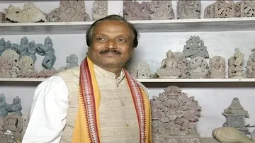 Padma Awards 2018: Two from Odisha get Padma Shri