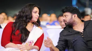 When Anushka Shetty rejects it for Baahubali Prabhas!