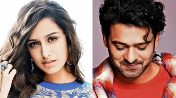 Shraddha Kapoor speaks on Prabhas marriage; qualities to be her husband