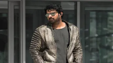 'Saaho' Star Prabhas Loses To... !