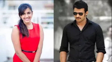 Prabhas and Niharika marriage: Chiranjeevi's niece opens up for the first time