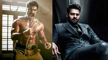 Prabhas, Ram Charan Treat Fans On Ugadi With Radhe Shyam and RRR Updates