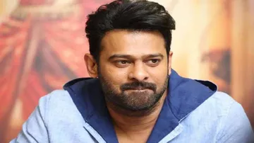 Seizure of Baahubali star Prabhas’ property: Telangana Govt asked to File Counter Affidavit