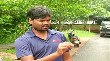 Prabodh Tirkey alleges misbehaviour by traffic cops near AAC venue