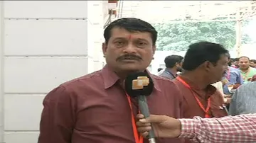 Odisha BJP to highlight Centre’s achievements in villages