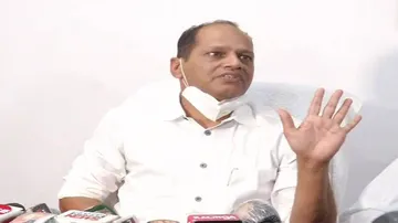 Pradeep Panigrahi Sent To 14-Day Judicial Custody After Court Rejects Bail Plea