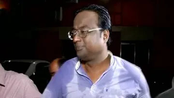 AT Group Chief Pradeep Sethi Attempts Suicide In Jharpada Jail Again