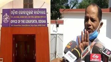 Lokayukta Asks Vigilance To Probe Corruption Charges Against MLA Pradeep Panigrahi