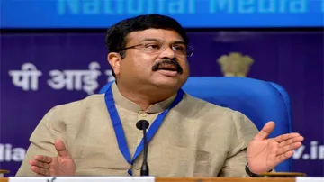 Fuel prices will come down soon: Pradhan