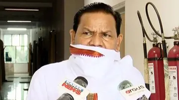 Naveen Govt Neglecting Western Odisha In COVID-19 Management: BJP