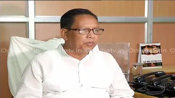 Odisha govt to begin auction of mines in July: Minister Prafulla Mallick