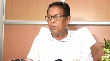 Odisha Steel & Mines Minister Prafulla Mallik Tests Positive For COVID-19