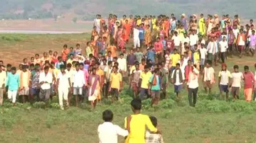 Mass Gatherings Of Tribals In Cut-Off Malkangiri A Warning Sign For Odisha?