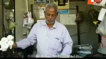 Odisha: Renowned Social Worker Padma Shri D Prakash Rao No More