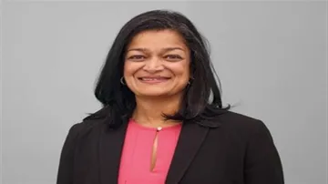 Indian-American Congresswoman arrested in Washington anti-immigration protest