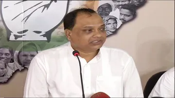 Cong’s preparatory meeting to target demonetisation today