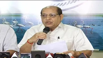 BJD to launch ‘Jana Sampark Padayatra’ from Oct 2