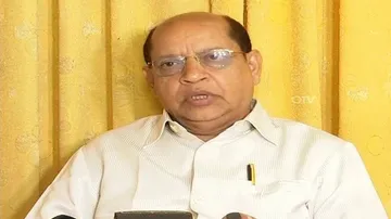BJD seeks PM Modi's intervention in resolving Mahanadi issue