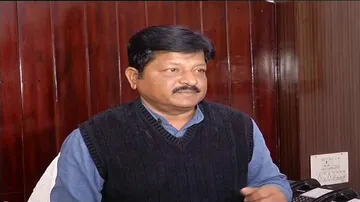 Former MLA levels corruption charges against Pratap Jena