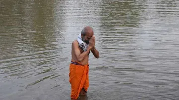 India's History Is Wrongly Portrayed, Needs Change: Pratap Sarangi