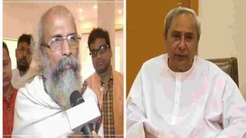 Union Minister To Naveen Patnaik: Exempt School Fees Of Students, Wards Of Corona Warriors